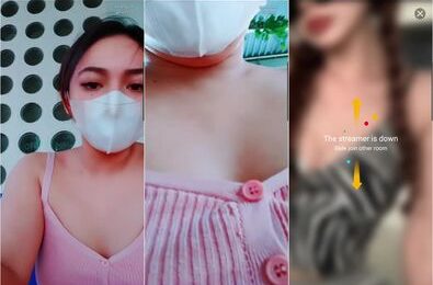 Nonton Bokep Indo Jennice Pamer Memeknya Di Aplikasi Bling2