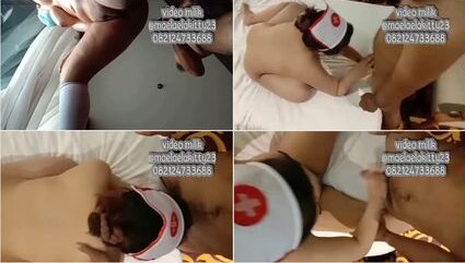 Nonton Bokep Indo Laela Kostum Suster Hot