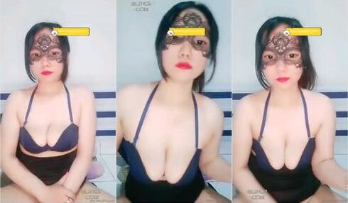 Nonton Bokep Indo Claudya Ngangkang Omek