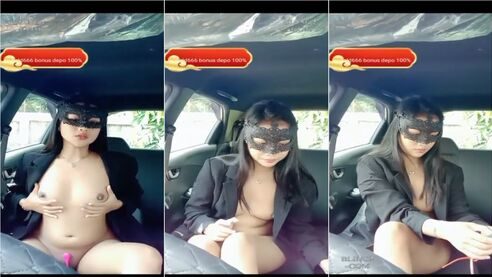 Nonton Bokep Indo Colmex Dalem Mobil Crot Sampe Dua Kali