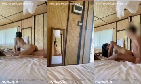 Nonton Bokep Indo Healing Udah Pasti Ngentot Di Hotel Dong