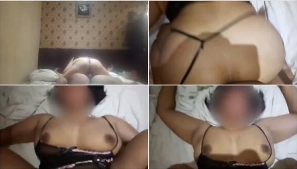 Nonton Bokep Indo Ngewe Binor di Hotel