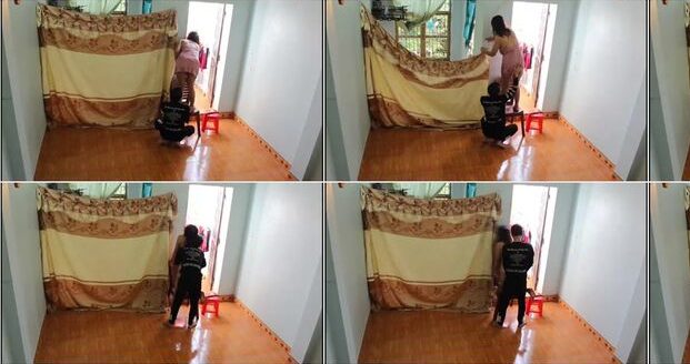 Nonton Bokep Indo Prank Tante Di Rumah