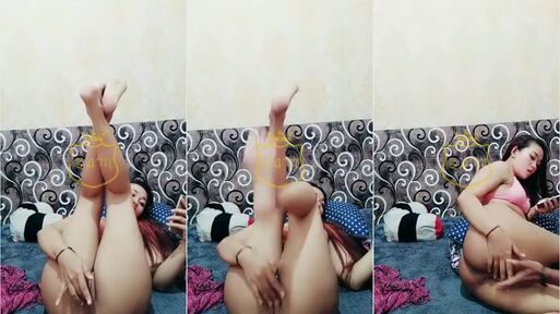 Nonton Bokep Indo Miss Pujja Colmek Hot