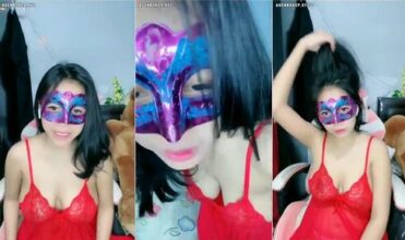 Nonton Bokep Indo BabbyZeita Sepong Dildo di Mango Live