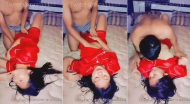 Nonton Bokep Indo Indoviral Ni Anak Tiktok Mulus Di Entod Om Om