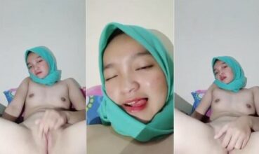 Nonton Bokep Indo Jilbab Hijau Colmek