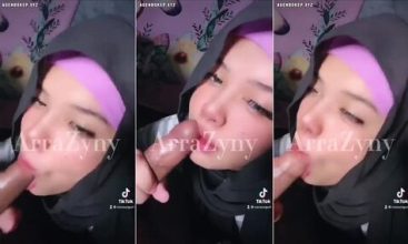 Nonton Bokep Indo Jilbab Nyepong Kontol Tiktok