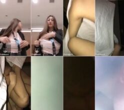 Nonton Bokep Indo Jolina Cewek Tiktok Yang Viral