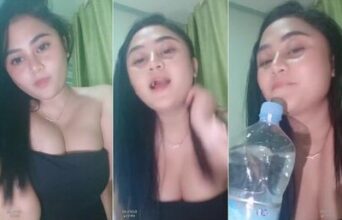 Nonton Bokep Indo Toketnya Alea Nadya