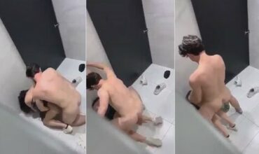 Nonton Bokep Indo Viral di Tiktok Ngentot dalam Toilet