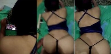 Nonton Bokep Indo Ngentot Nungging Sambil Nonton