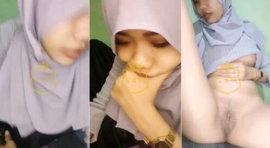 Nonton Bokep Indo Putri Cewek Hijab Colmek Dildo Sampai Basah