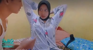 Nonton Bokep Indo Ritual Malam Jumat Dulu Sebelum Tidur