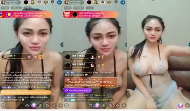 Nonton Bokep Indo Live Show 239